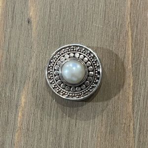 Lori Bonn High Maintenance Charm - retired